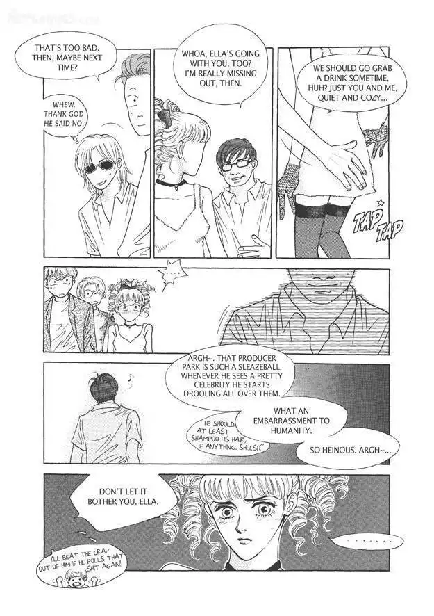 Do Whatever You Want Chapter 5.4 18